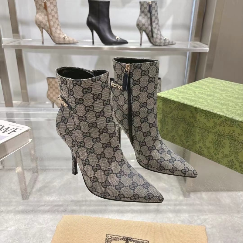 Gucci Boots